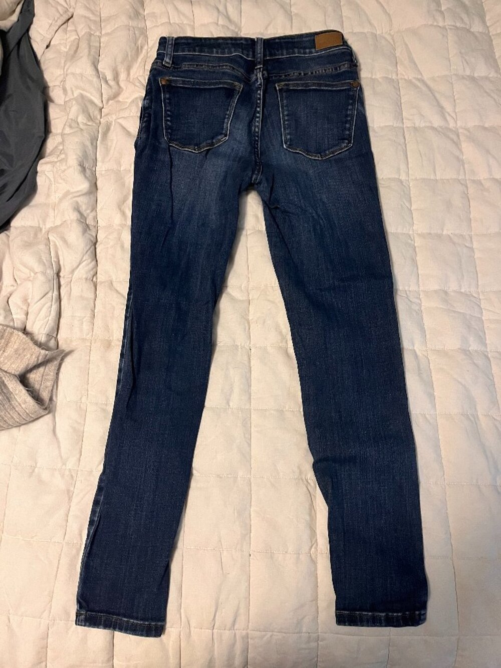 Judy Blue Size 27 Skinny Jean
